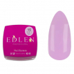 Гель для наращивания EDLEN Builder gel №15 Lollipop лиловый зефирный, 15 мл
