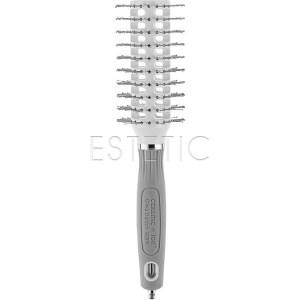 Брашинг Olivia Garden CER.ION TVP кераміка тунельний, 32мм