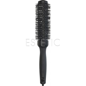 Брашинг Olivia Garden EXPERT BLOWOUT SPEED XL Wavy Bristles Black Label, 35 мм