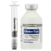 Сыворотка против пигментации Medi-Peel Mela Plus Tox Ampoule, 30 мл
