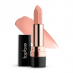 Помада для губ TopFace Instyle Сreamy Lipstick PT156, 001 Cashmere, 4 г