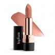 Помада для губ TopFace Instyle Средний Lipstick PT156, 002 Cream Caramel, 4 г