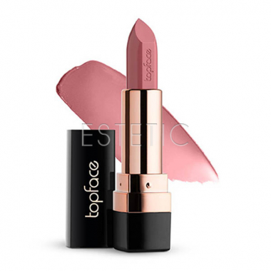 Помада для губ TopFace Instyle Сreamy Lipstick 006 Pink Rosy, 4 г