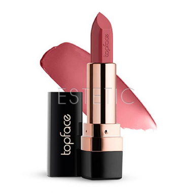 Помада для губ TopFace Instyle Сreamy Lipstick 008 Ladies` Dream, 4 г