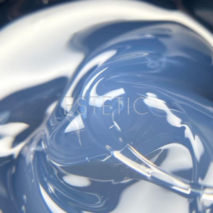 Гель-желе Dark Iron gel №01 прозрачный (более жидкий), 30 мл