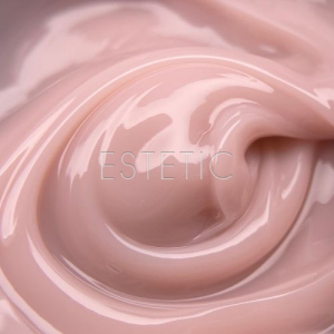 Гель-желе Dark Iron gel №04 розовый нюдовый (более жидкий), 30 мл