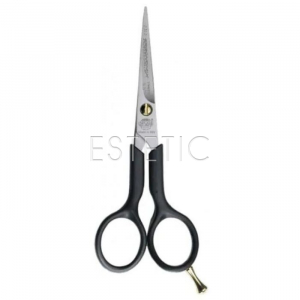 Ножиці перукарські KIEPE 2312/6,5 ERGONOMIC 6,5" з насічкою