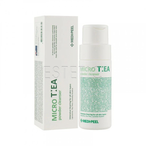 Пудра для очищення обличчя Medi-Peel Micro tea Powder Cleanser ензимна, 70 гр