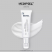 Фото 3 - Крем солнцезащитный Medi-Peel Peptide 9 UV Derma Sun Cream SPF 50+ PA+++ с пептидами 50 мл