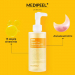 Фото 3 - Гидрофильное масло Medi-Peel Vegan Vitamin Deep-Tox Cleansing Oil для очистки лица, 200 мл