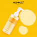 Фото 2 - Гидрофильное масло Medi-Peel Vegan Vitamin Deep-Tox Cleansing Oil для очистки лица, 200 мл