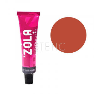 Краска-база для бровей ZOLA Eyebrow Tint Base whith Collagen,07 Tint Mixer, 15 мл