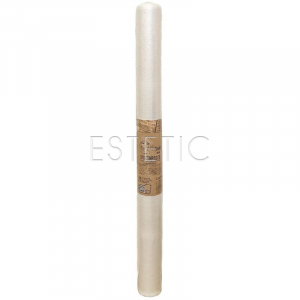 Простыни для обертывания в рулоне Panni Mlada 1,6х2,0 м, 50 шт в рул, полиэтилен прозрачный