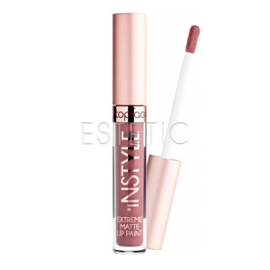 Помада рідка для губ TopFace Instyle Extreme Matte Lip Paint PT206, 021, 3,5 мл