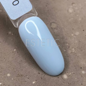 Гель-лак Dark gel polish  70 світлий ніжно-блакитний теплий, 10 мл