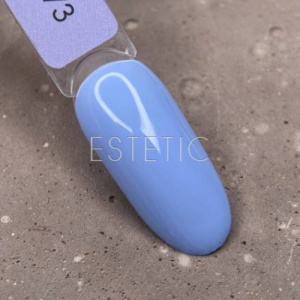 Гель-лак Dark gel polish  73 блакитно-волошковий, 10 мл