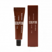 Краска-гель для бровей Sculptor lash Eyebrow Gel Tint warm brown, 15 мл