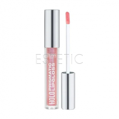 Блеск для губ Bless HOLO Prismatic Lip Gloss №05, 5 мл