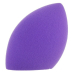 Фото 2 - Спонж скошений Bless PUFF Beaty Blender make up фіолетовий