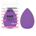 Фото 1 - Спонж скошенный Bless PUFF Beauty Blender makeup фиолетовый