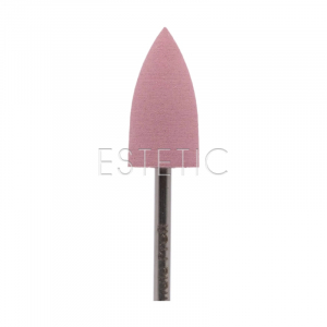 Фреза силиконовая полировальная 10x20 мм, 320 грит Formula profi F-pro-30