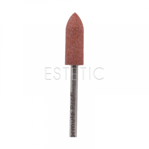 Фреза силиконовая полировальная 6x18 мм, 180 грит Formula profi F-pro-42