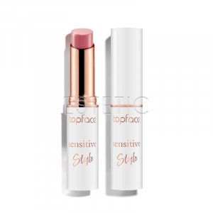 Помада для губ TopFace Sensitive Stylo Lipstick PT157, 005 Pink Lie, 3,5 г