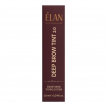 Краска для бровей ELAN Deep Brow Tint 2.0, 05 Spicy warm brown, 10 мл