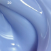 Фото 2 - Жидкий гель EDLEN Water Acrygel №29 Dor Blue молочно-голубой, 15 мл