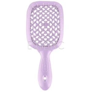 Щетка для волос Janeke Superbrush Small мини (оригинал), лаванда