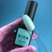 Фото 2 - Гель-лак Kira Nails Soft Glow №003 нежная мята с микроблеском, 6 мл