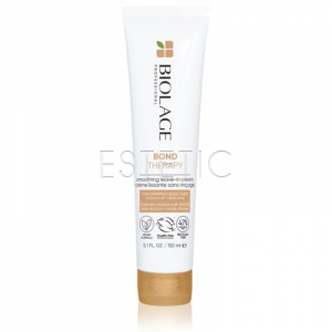 Незмивний догляд Biolage Bond Therapy для відновлення хімічно пошкодженого волосся, 150 мл
