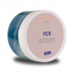 Скраб для шкіри рук та ніг DARK Scrub Ice тонізуючий, 250 г