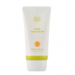 Солнцезащитный крем для лица Lamelin Сica Sun Cream SPF50+ PA с центеллой, 50 мл