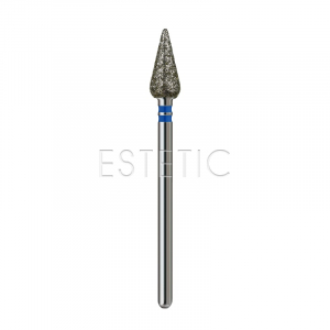 Фреза алмазна Крапля Синя Premium 5x12 мм Formula profi 104.261.524.050