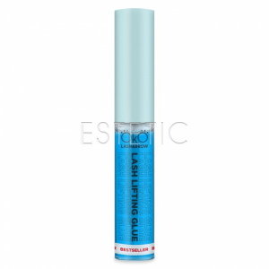 Клей для ламинирования ресниц OKO Lash Lifting Glue Blue Edition, 5 мл