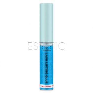 Клей для ламинирования ресниц OKO Lash Lifting Glue Blue Edition, 5 мл