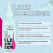 Фото 2 - Клінсер для підчищення ліній OKO Line Cleanser, 100 мл