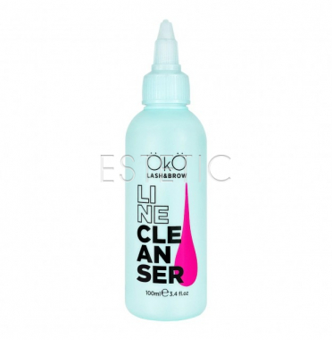 Клинсер для подчистки линий OKO Line Cleanser, 100 мл