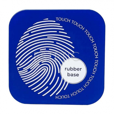 База для гель-лаку Touch Rubber base, 30 мл