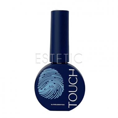 Топ для гель-лаку Touch Top non-wipe matte матовий топ без липкого шару, 13мл