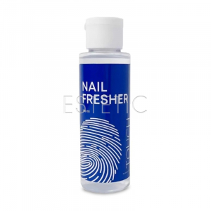 Обезжиритель и снятие липкости ногтей Touch Nail fresher, 100мл