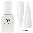 Рідкий гель DNKa Liquid Acrygel #0055 Sagitta молочний плотний,12 мл