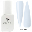 Жидкий гель DNKa Liquid Acrygel #0056 Pegasus молочный плотный холодный,12 мл