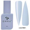 Рідкий гель DNKa Liquid Acrygel #0057 Orion пастельний пудровий блакитний холодний,12 мл