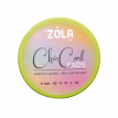 Валики для ламинирования ресниц ZOLA Chic Curl (XS, S, M, L, XL)