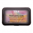 Валики для ламинирования ZOLA Prism Lash L-Curl для верхних и нижних ресниц