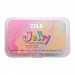 Фото 1 - Валики для ламинирования ZOLA Jelly L-Curl для верхних и нижних ресниц