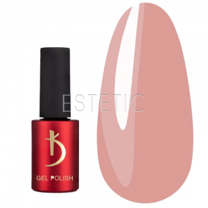 Гель-лак KODI №CN 10 чайна троянда, 7 мл