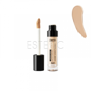 Консилер 3 in1 Bless Beauty CAMOUFLAGE № 02, 9 мл